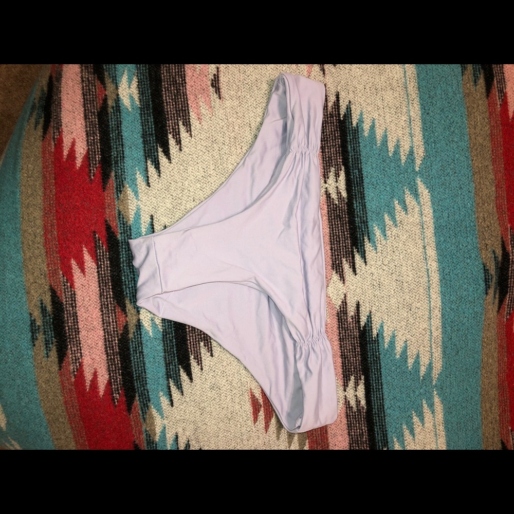 L space bottoms!